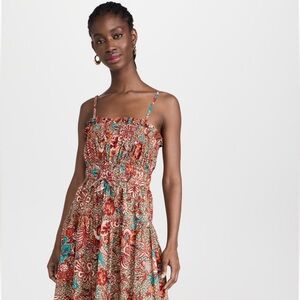 NWT Ulla Johnson Lisbet Dress